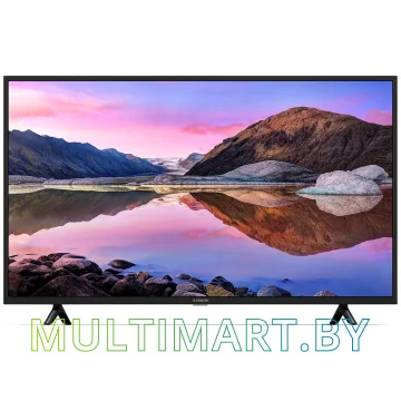 Телевизор Xiaomi TV P1E 65" (международная версия)